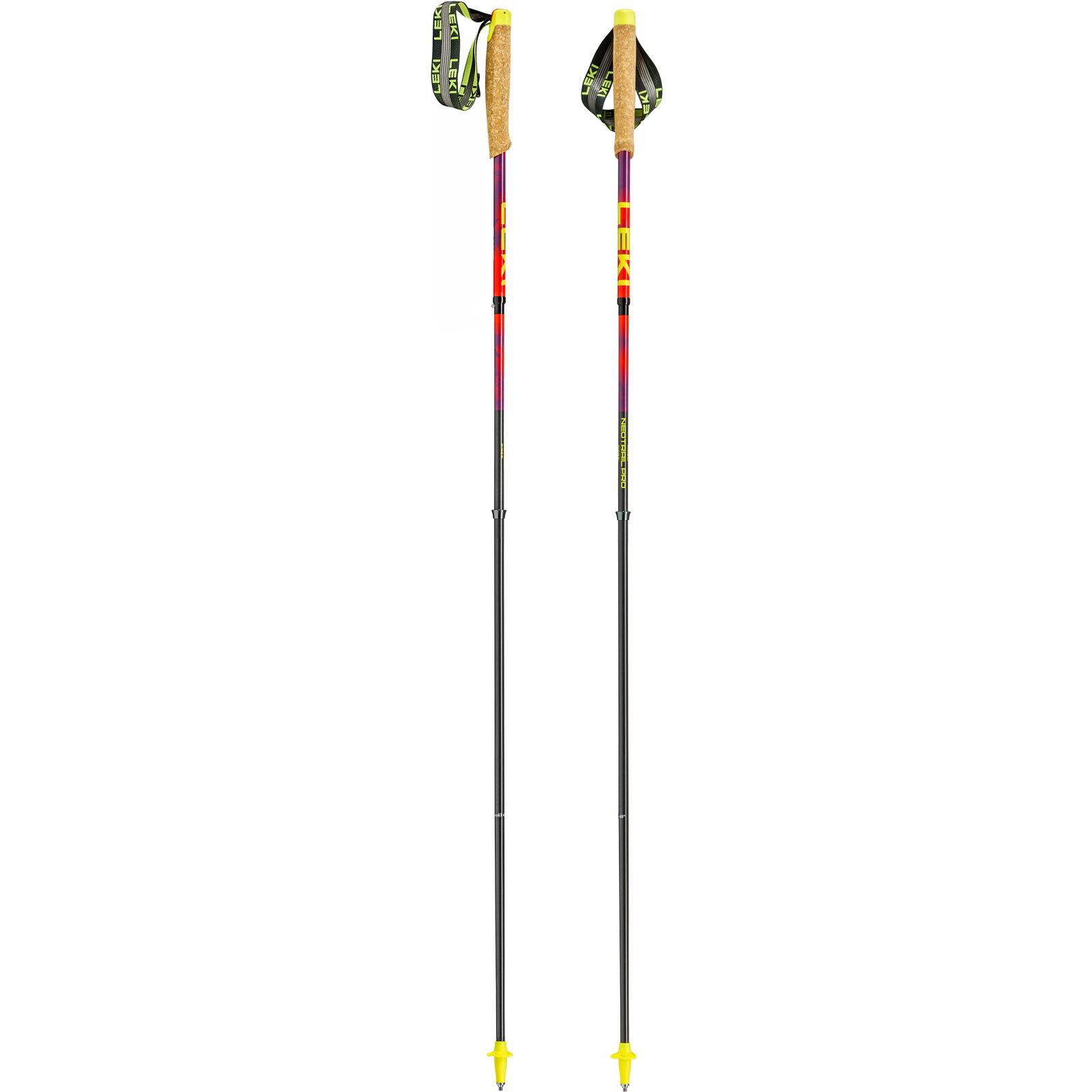 Kije do biegania LEKI Neotrail Pro FX.One SL