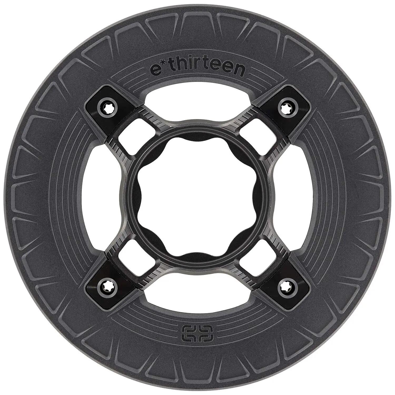 Tacka na płytę E*Thirteen Turbocharger Race e*spec - TQ HPR50