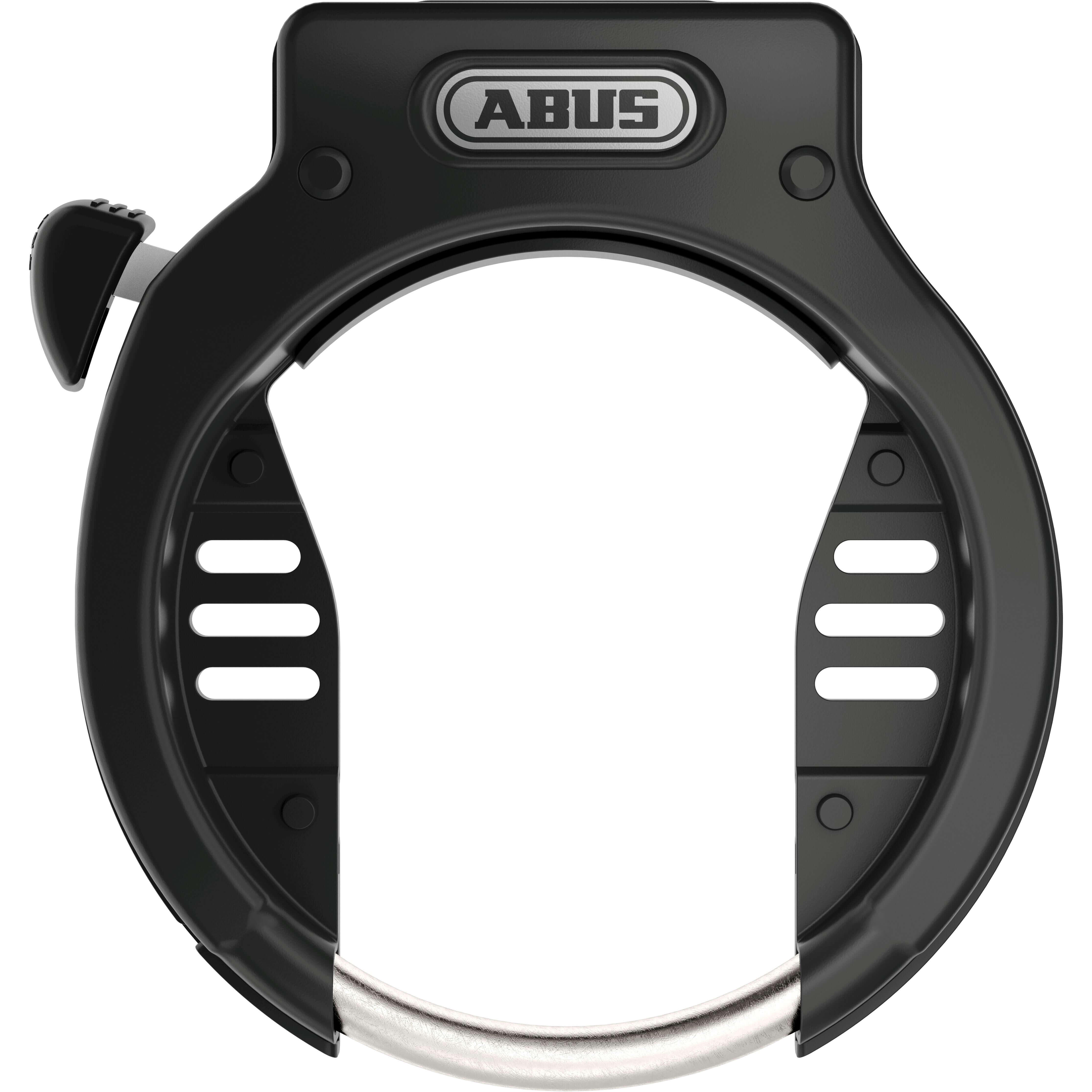 Zamek ramowy Abus Amaparo 4650X R Black OE
