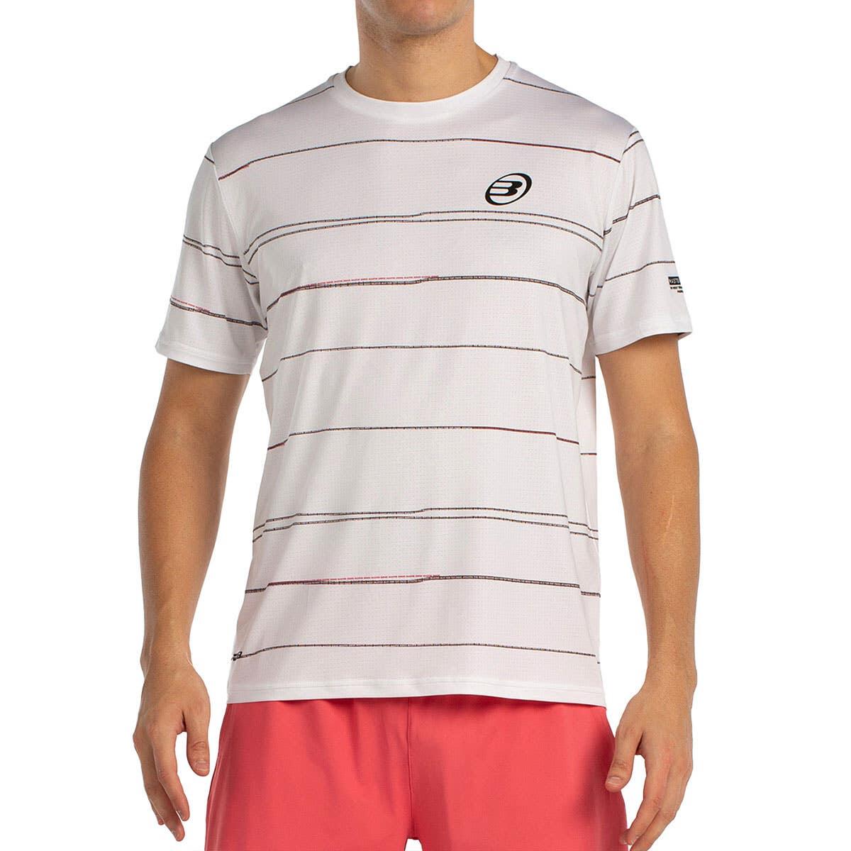 T-shirt Sleeveless Bullpadel Moana Cb97012000