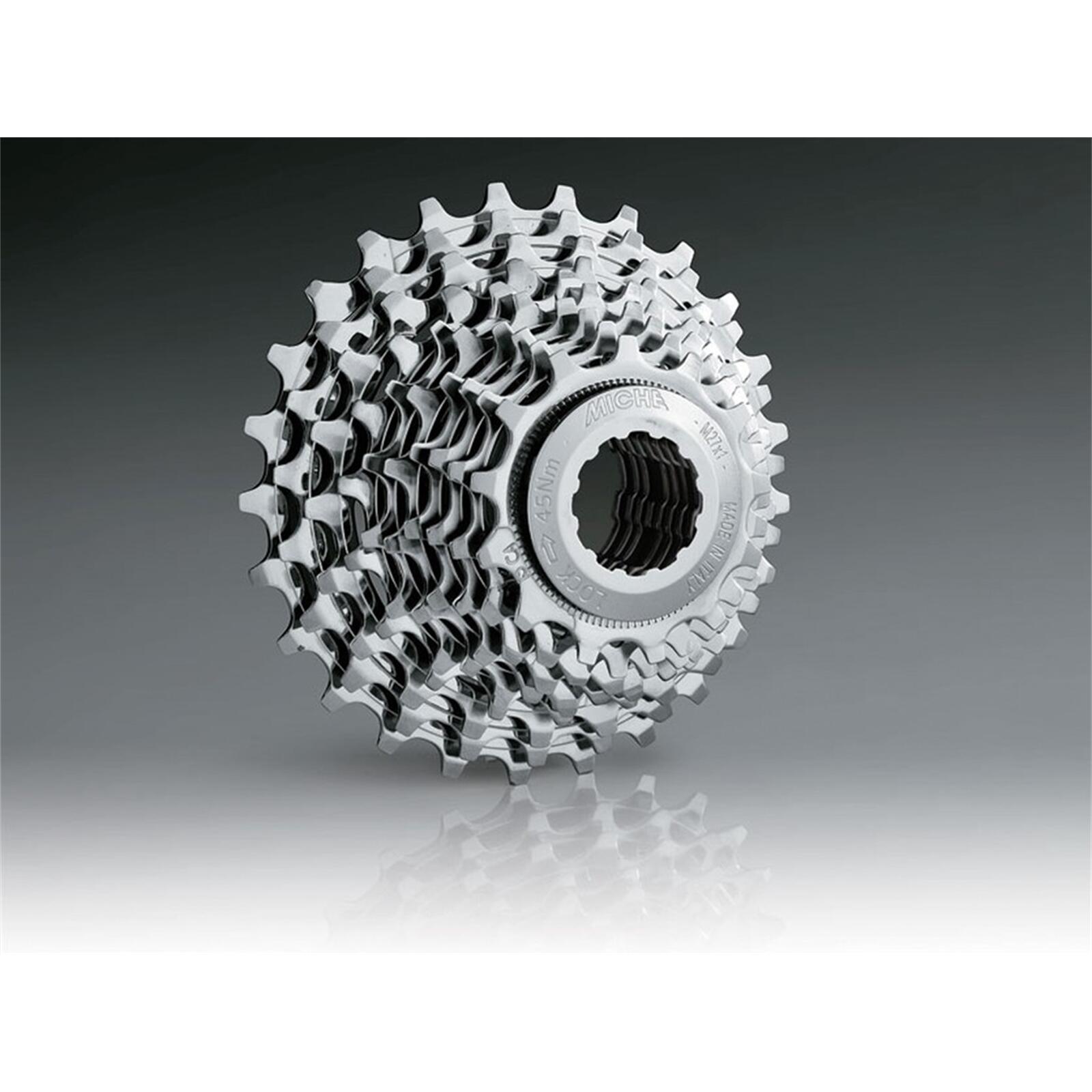 Kaseta MICHE Primato 10-biegowa 16-26T kompatybilna z Campagnolo