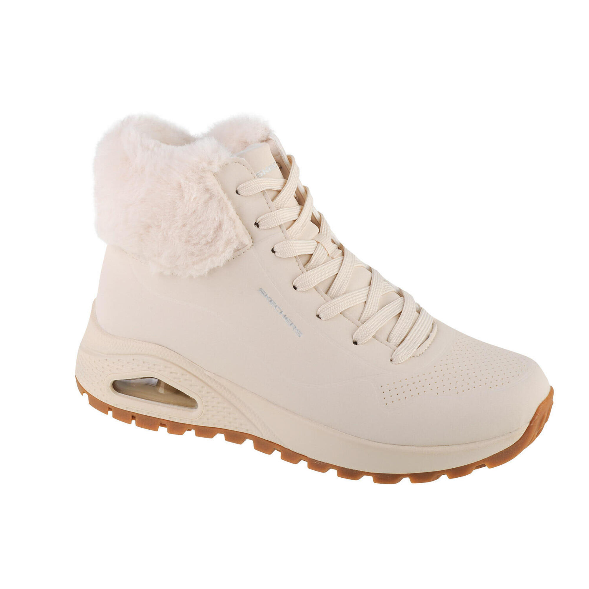 SKECHERS UNO RUGGED FALL AIR Beżowy