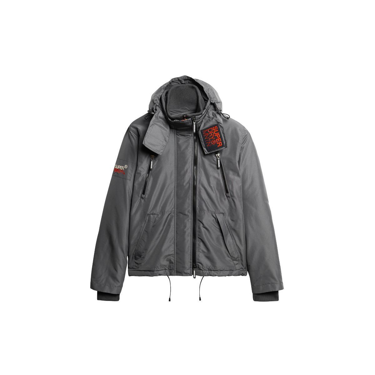 Kurtka wodoodporna Superdry Mountain