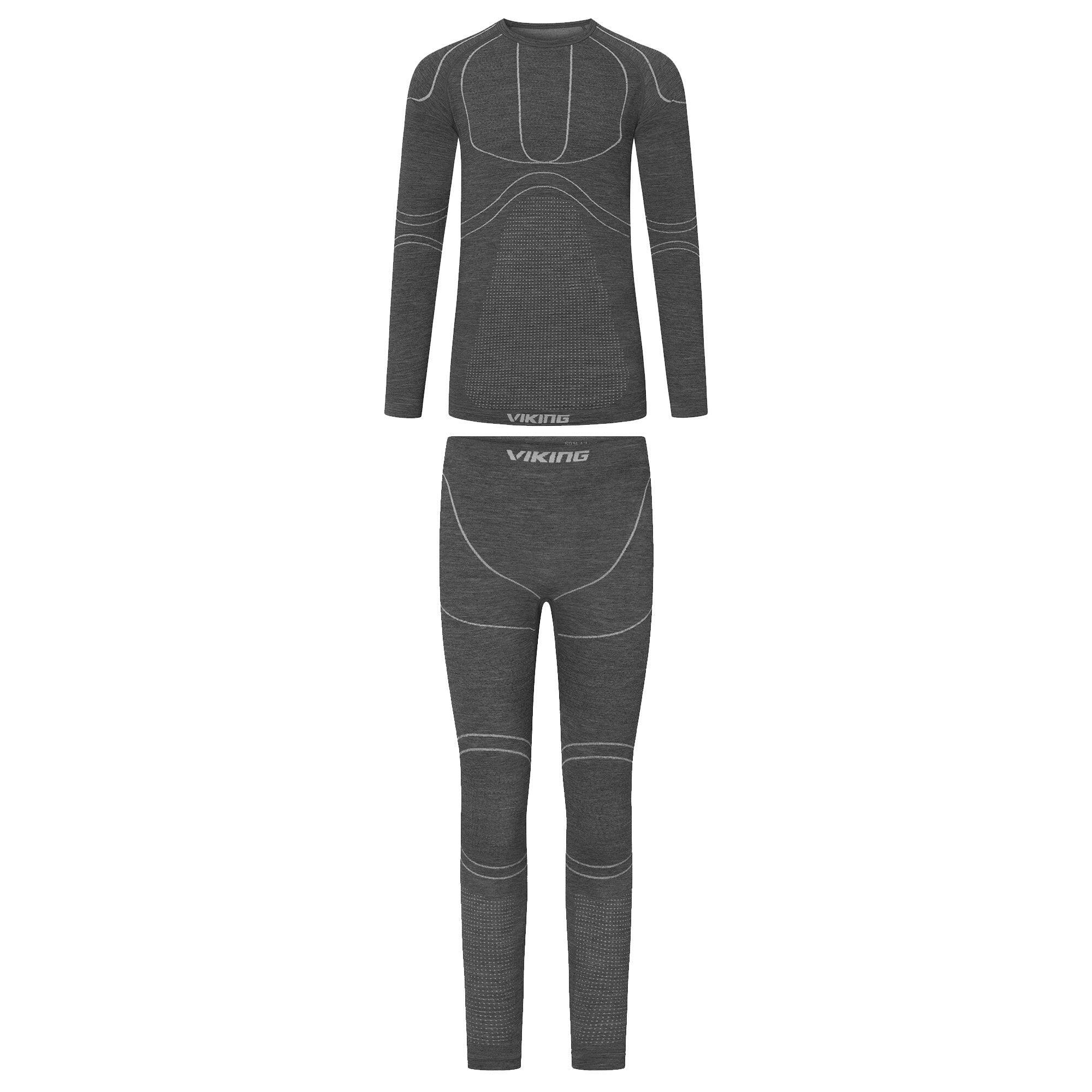 Bielizna Viking Lan Pro Merino