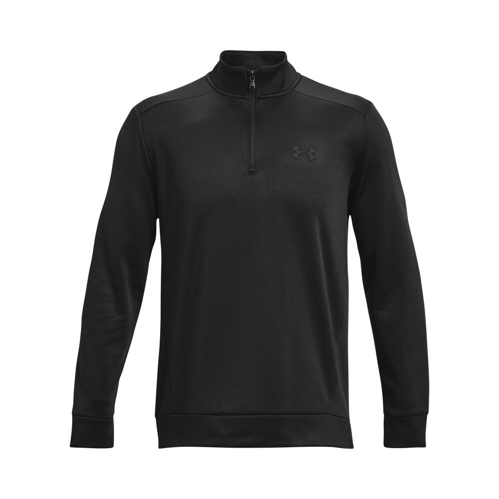 Bluza Mężczyzna Under Armour Armour Fleece czarny