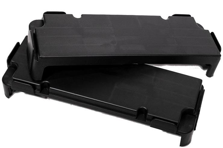 Podkładka pod step Sveltus Universal Riser 2 szt.