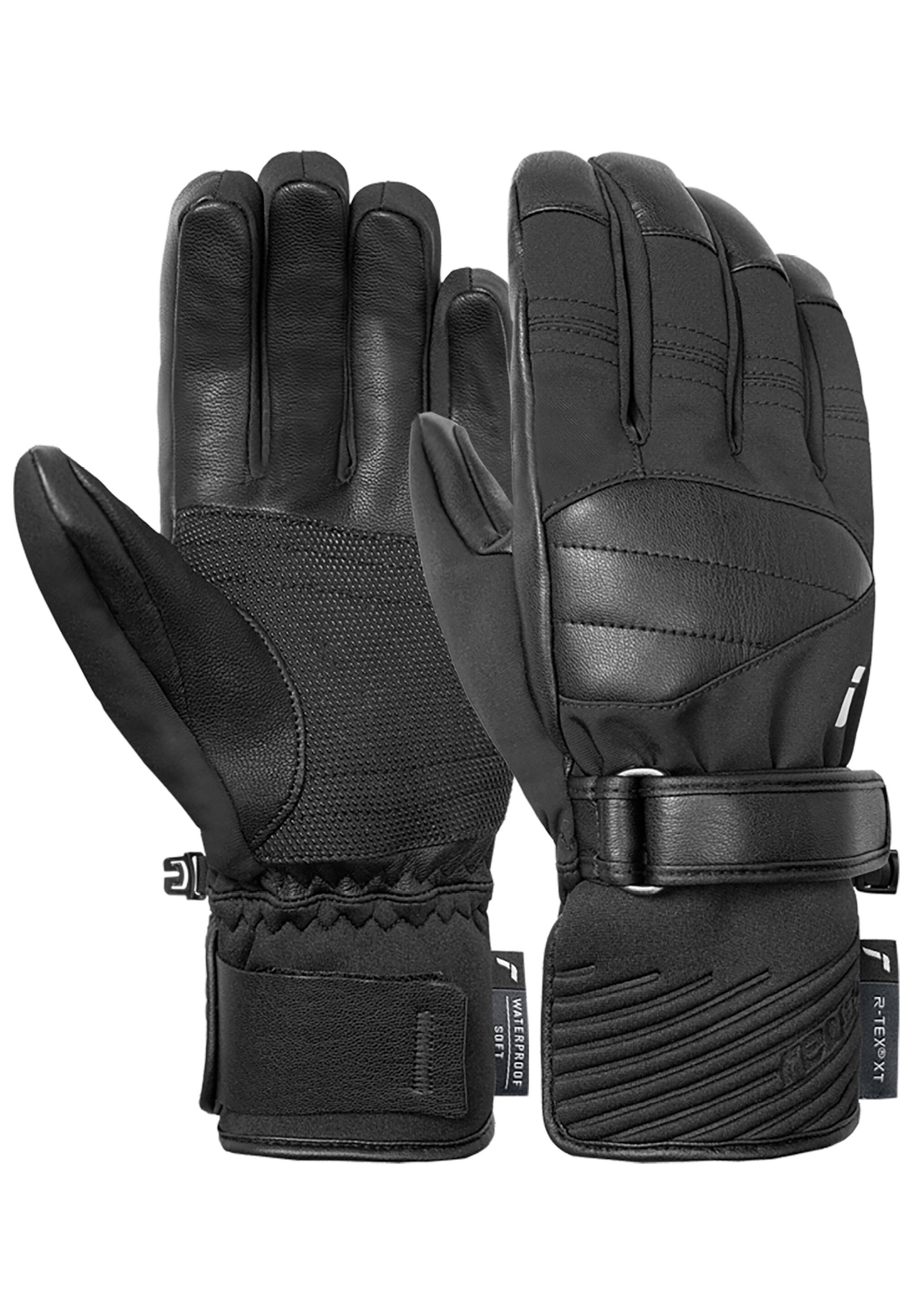 Rękawice narciarskie Reusch Modus R-Tex® XT