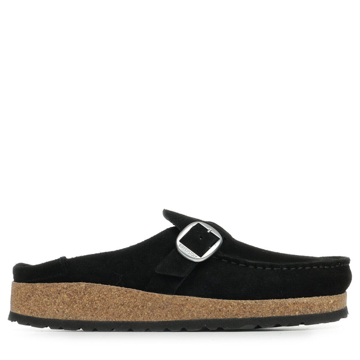 Saboty BIRKENSTOCK Buckley z dużą klamrą