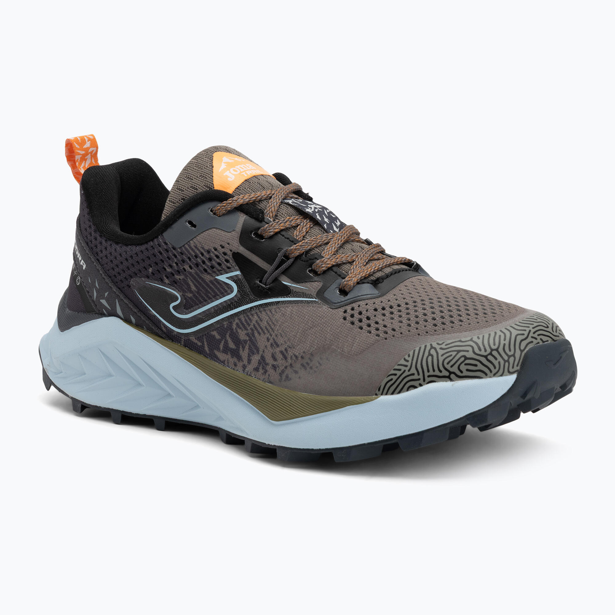 Buty do biegania damskie Joma Tundra Lady