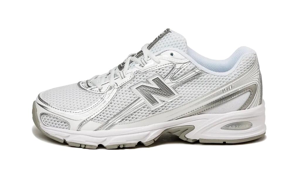 Sneakersy New Balance But Lifestyle Dorosłych