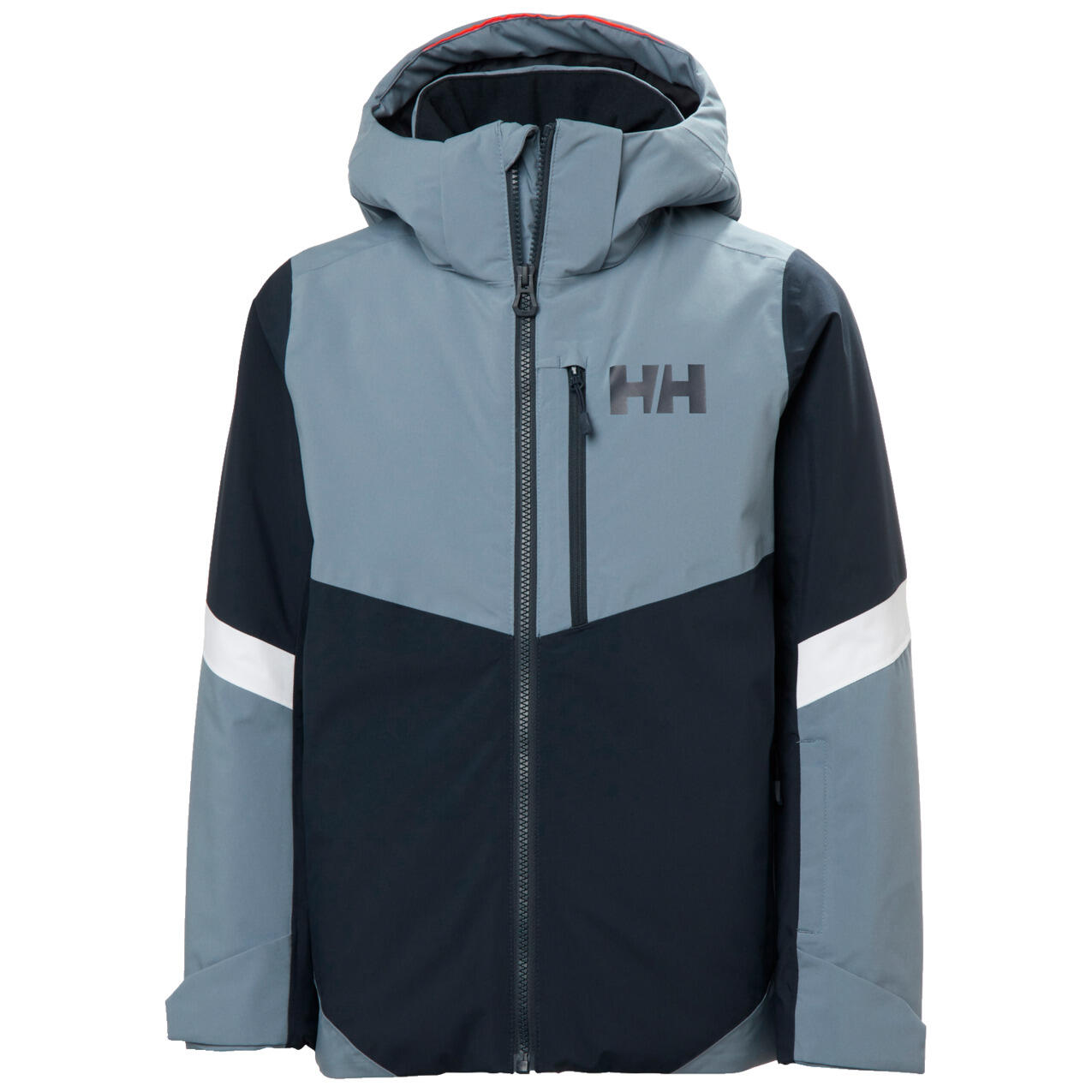 Dziecięca kurtka narciarska Helly Hansen Elevate