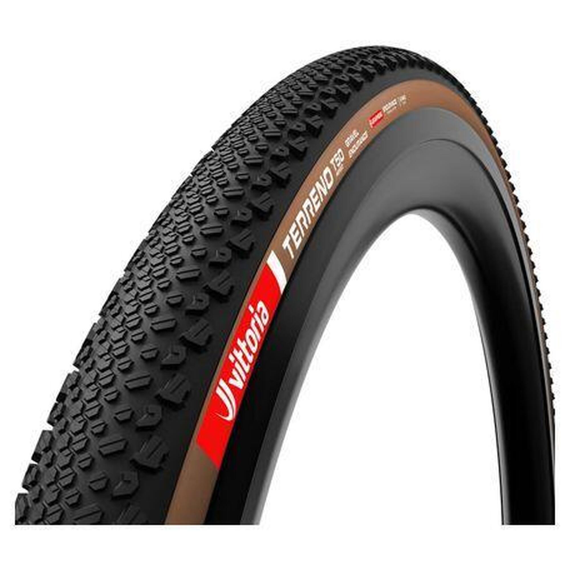 Opona Vittoria Terreno T50 Mixed Endurance Graphene tubeless ready ts
