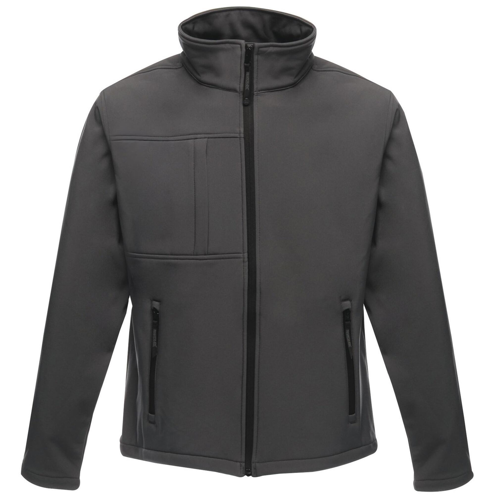 Męski Softshell Octagon II