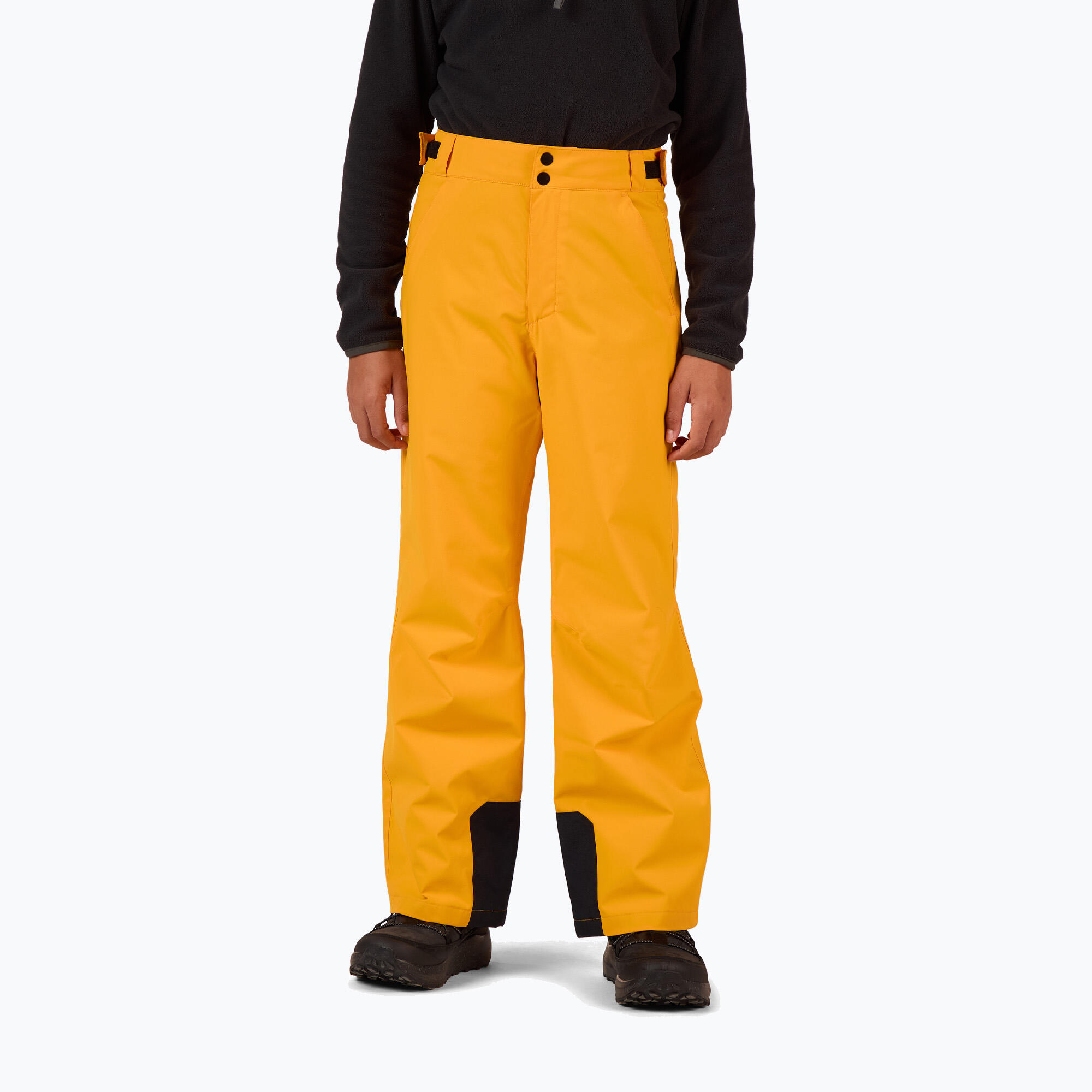 Spodnie narciarskie dziecięce Rossignol Insulated Boys
