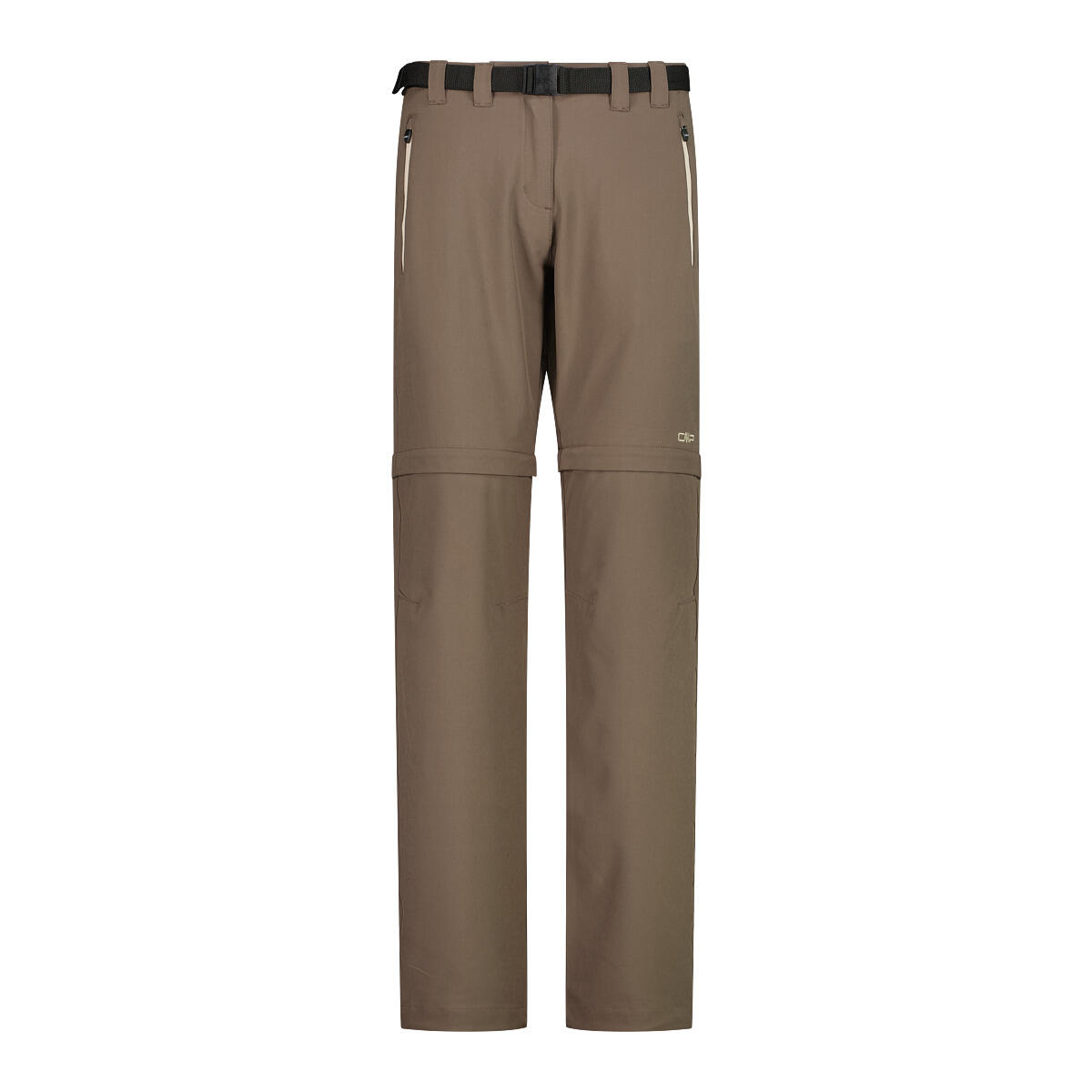 Spodnie trekkingowe damskie CMP 3T51446 Zip Off