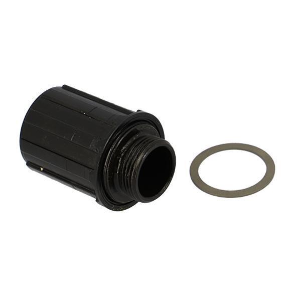 Korpus kasety do osi przelotowej Shimano FH-RS770
