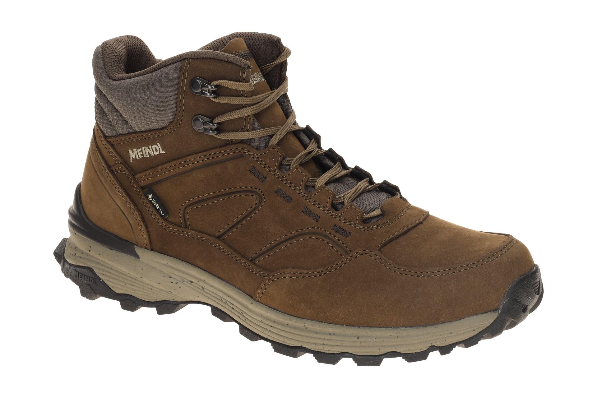 Buty trekkingowe męskie MEINDL Tolmin Mid GTX