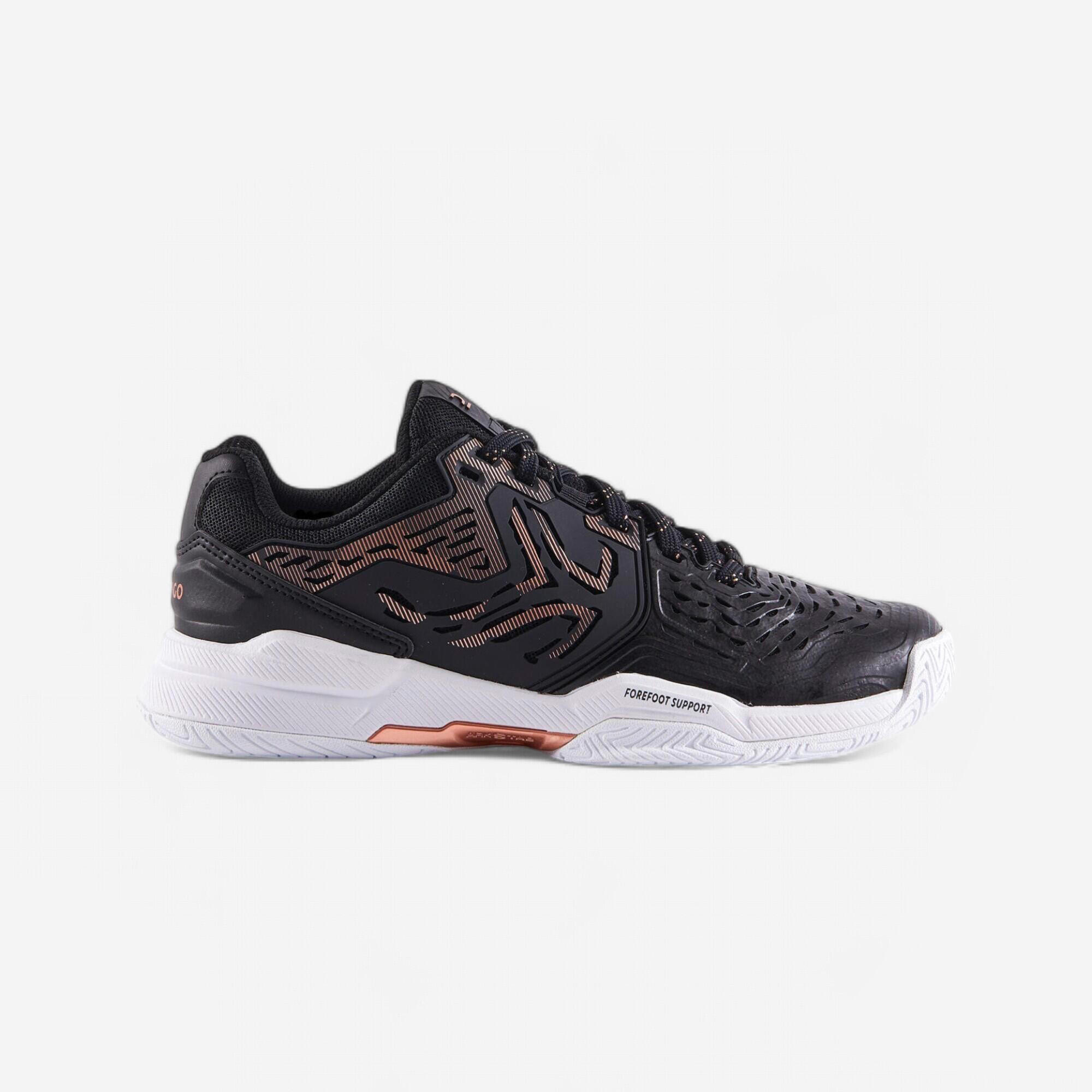 Buty tenisowe damskie Artengo Strong na każdą nawierzchnię