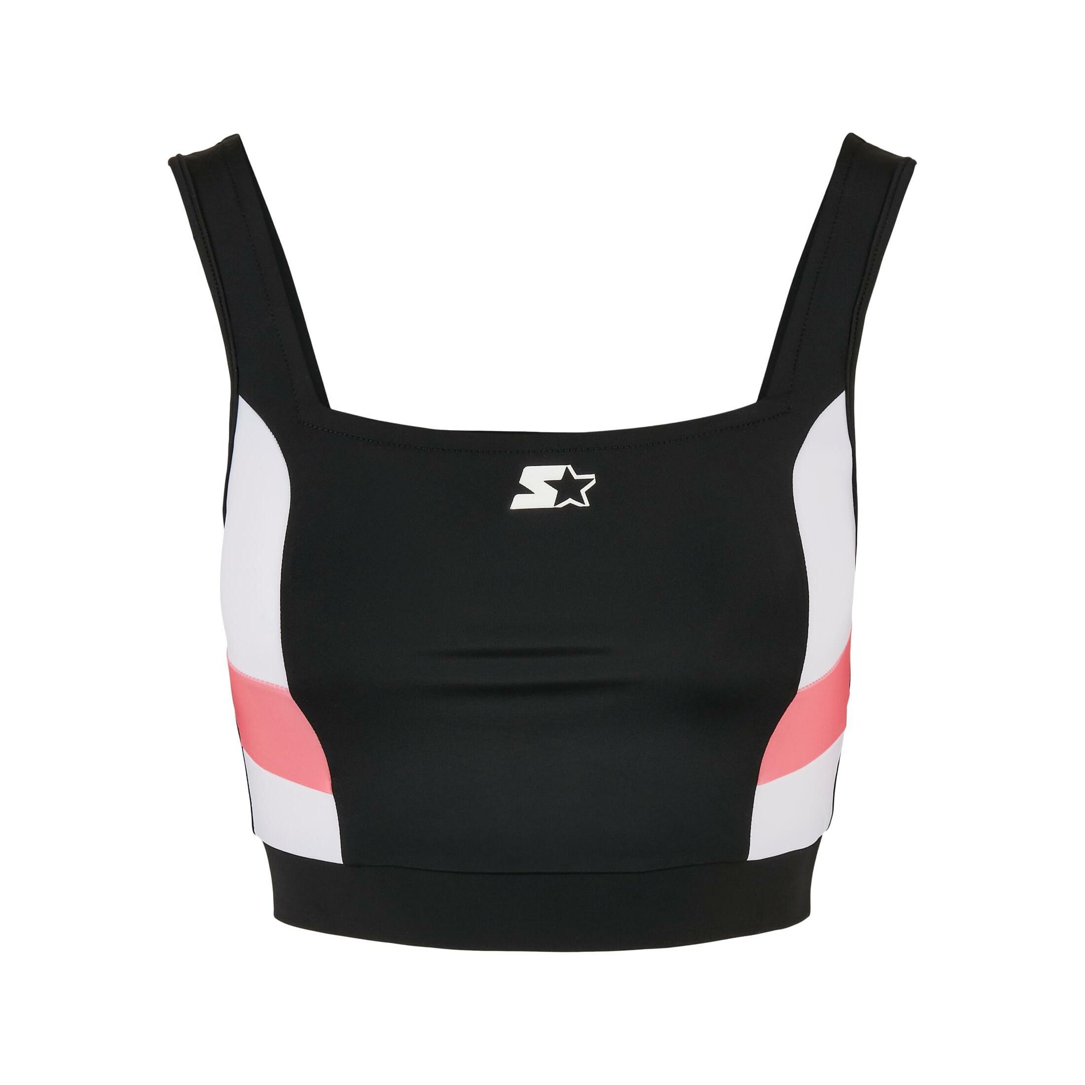 Biustonosz dla kobiet Urban Classics Starter Sports