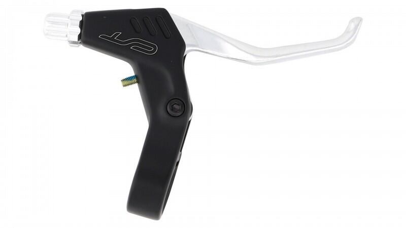 Levier hamulca V-brake Contec BL-MT30 - prawy, srebrny