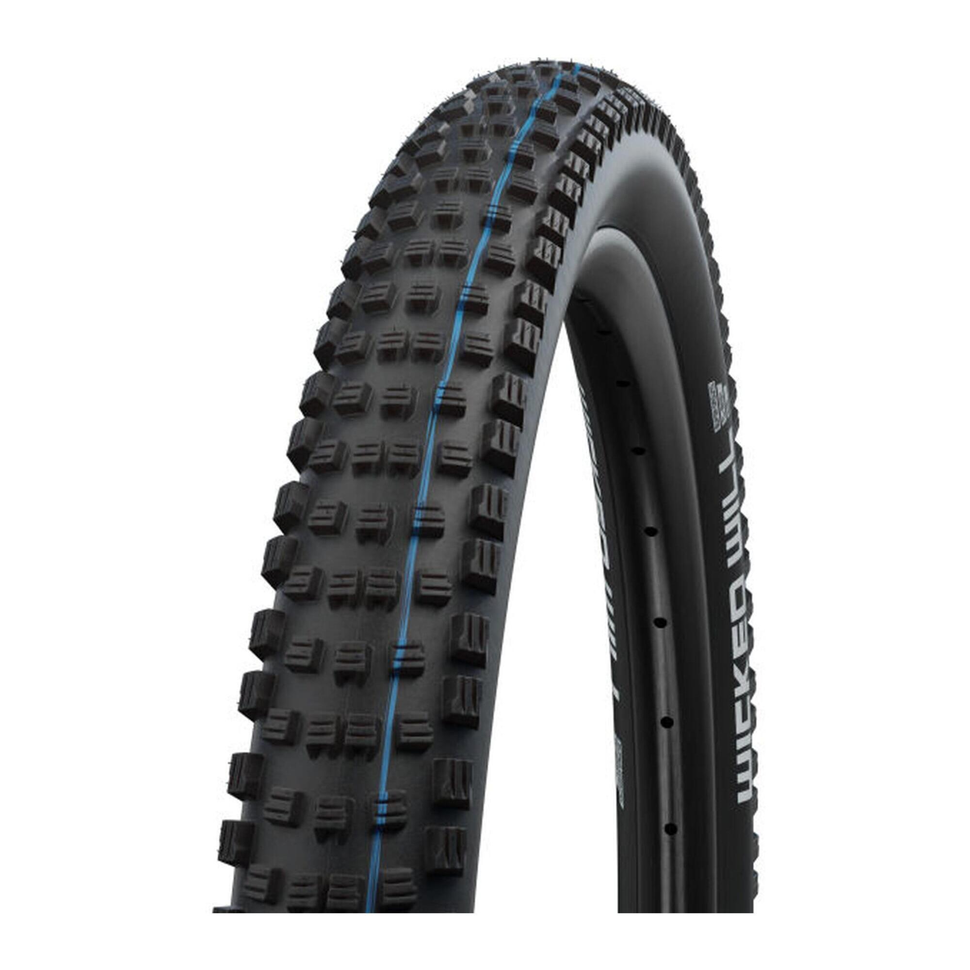 Składana opona MTB Wicked Will HS 614 E-50  27 5x2 60” 65-584