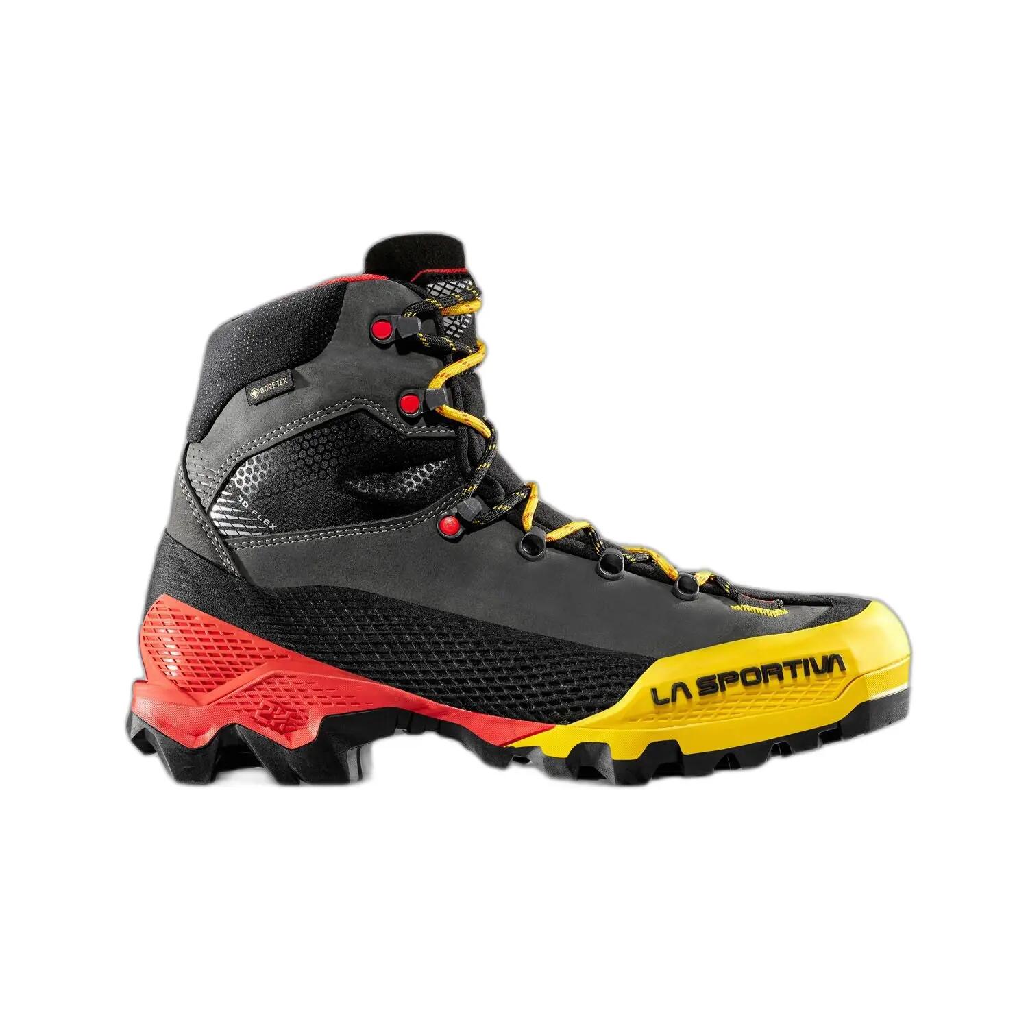 Buty trekkingowe La Sportiva Aequilibrium LT GTX