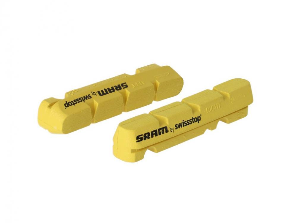 Łyżwy Sram Insert Patins S900 Direct Mount Carbone, Paire