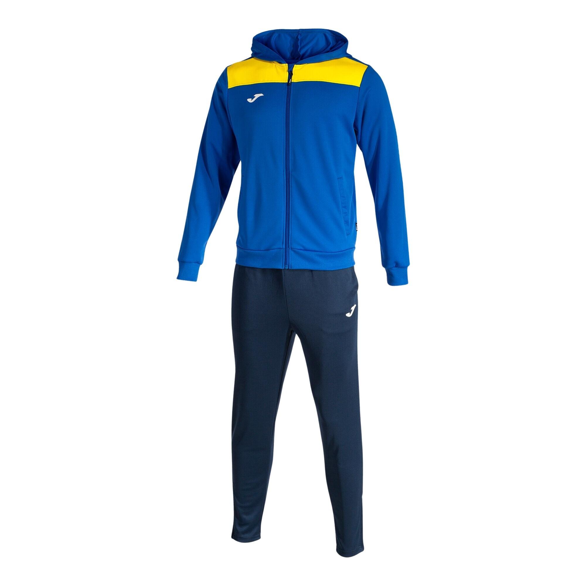 Dres Joma Phoenix II