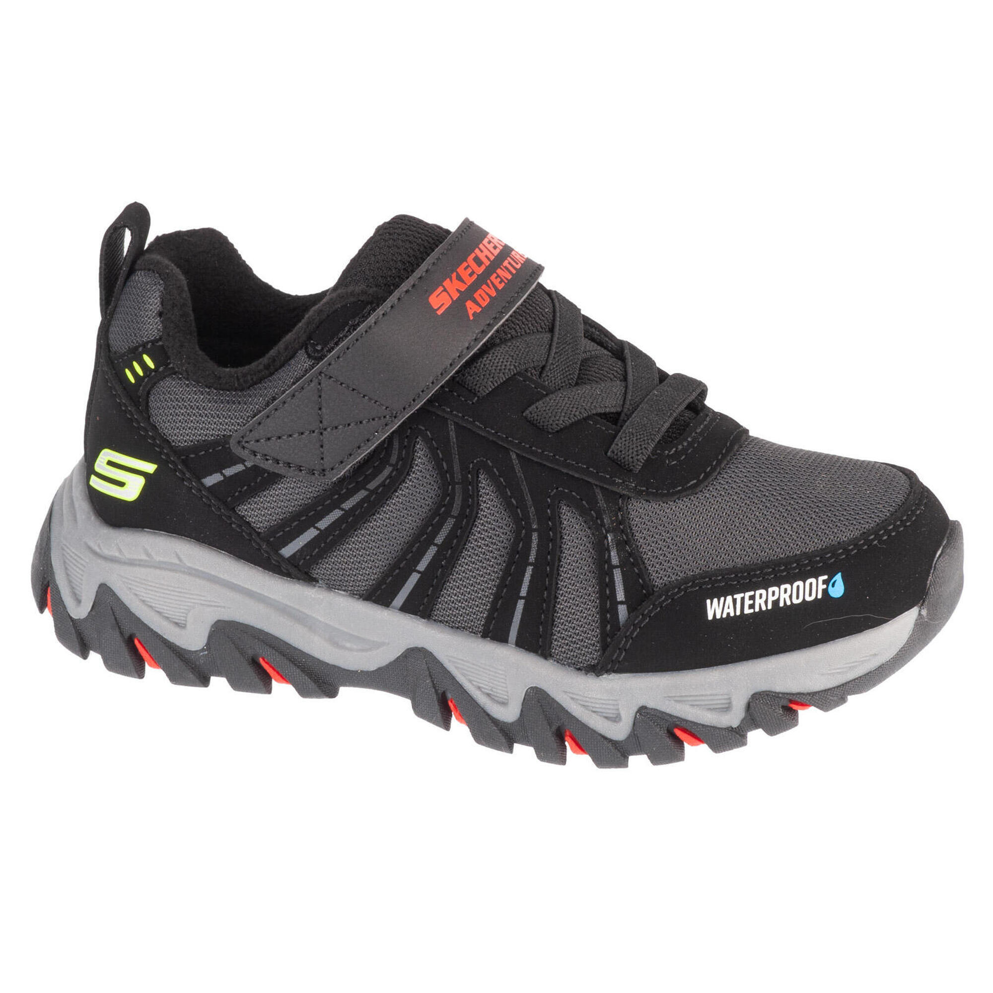 Buty sportowe Sneakersy chłopięce  Rugged Ranger - Hydro Explorer