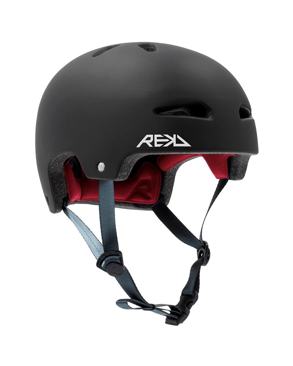 Kask rowerowy dla dzieci Rekd Junior Ultralite In-Mold