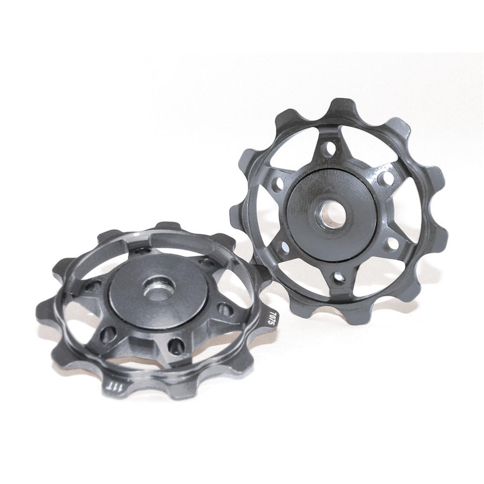 Koło Przerzutki - Aluminium