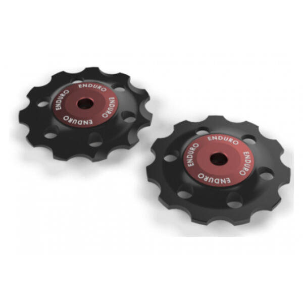Kółko przerzutki Enduro Bearings Jockey ZERØ Sram 11V