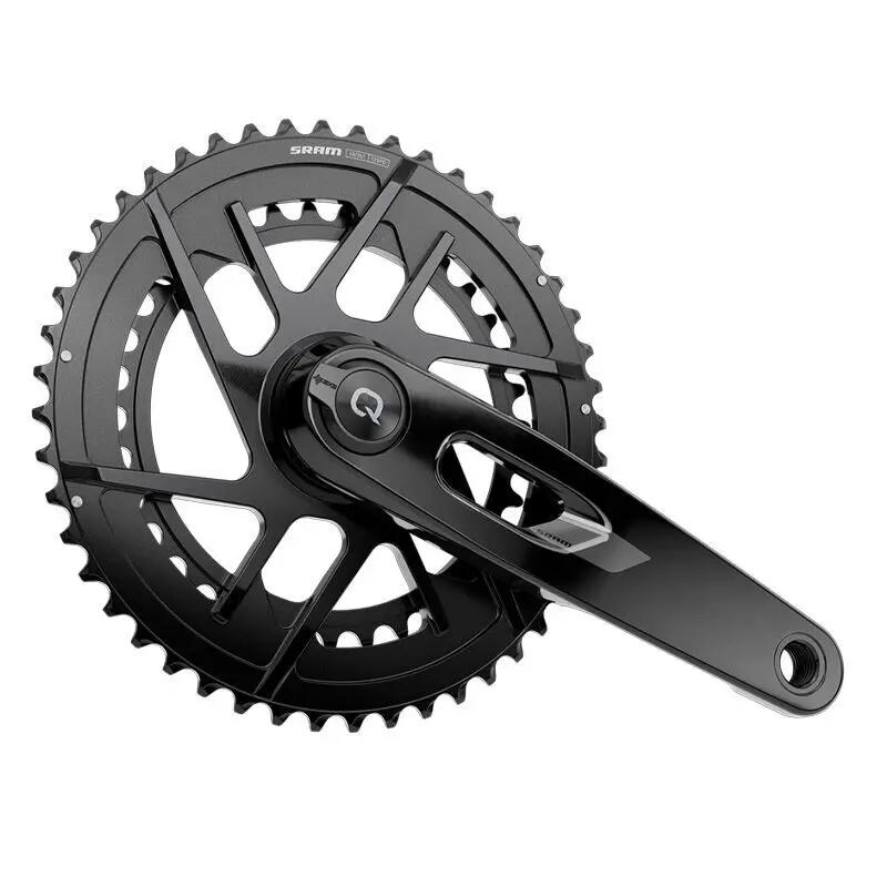 Pedały z czujnikiem mocy aluminiowym Sram Rival AXS E1 Dub DM 172,5
