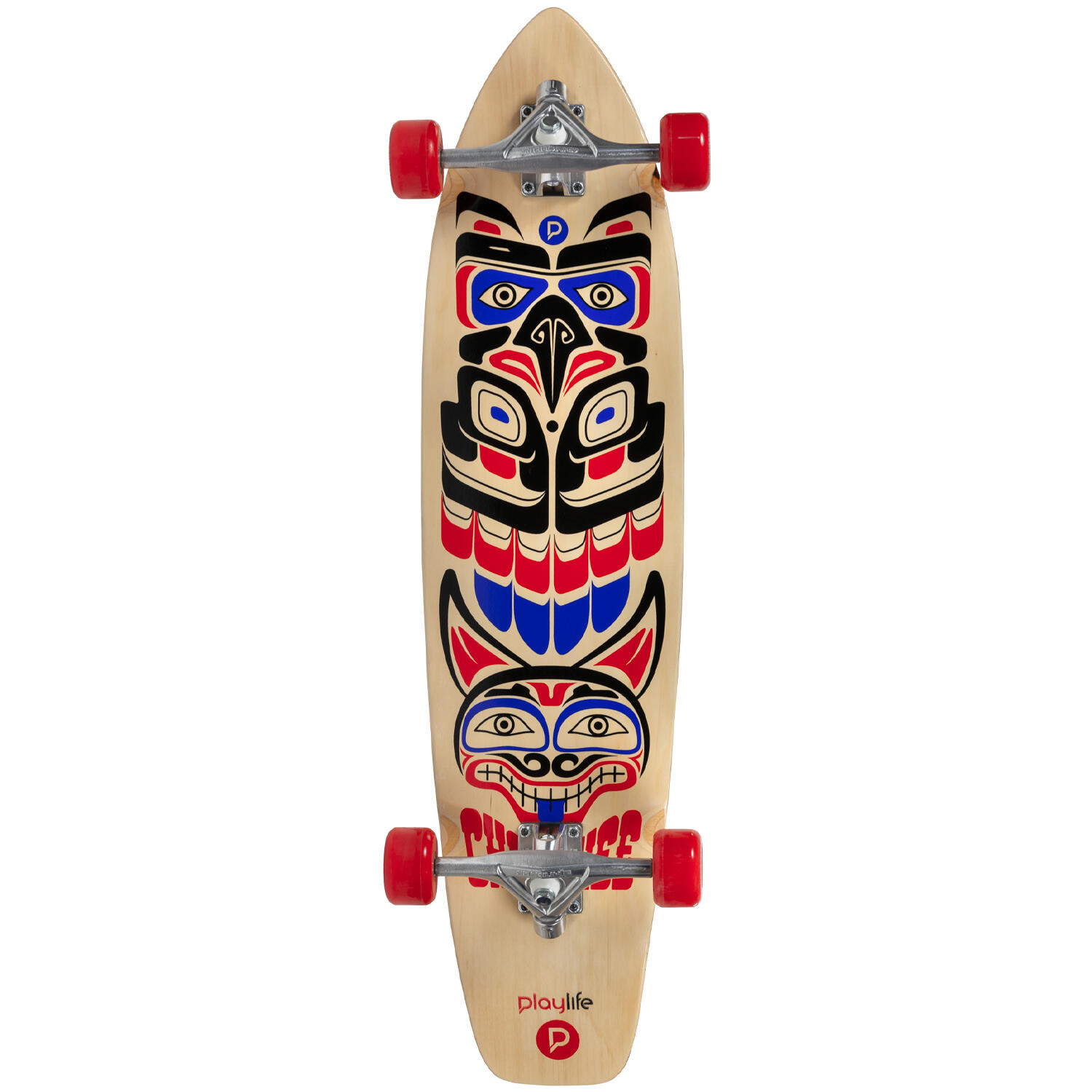 Deskorolka Playlife Cherokee