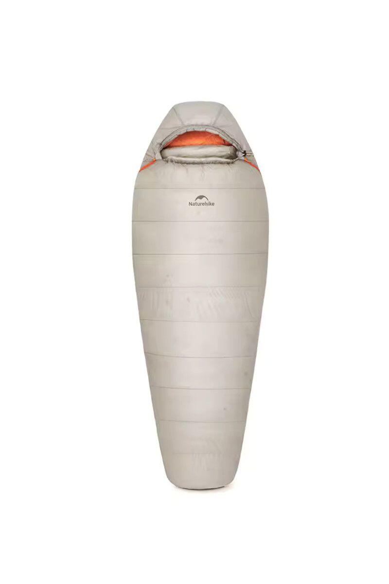 Śpiwór trekkingowy puchowy Snowbird Pro 700 L CNK2650WS012 210x90cm
