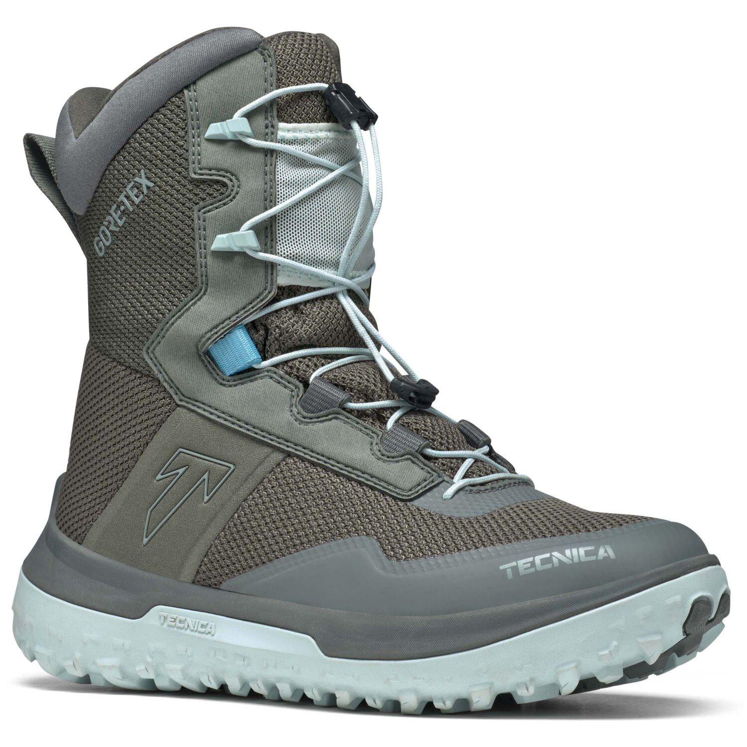 Buty do chodzenia damskie Tecnica Argos Gtx
