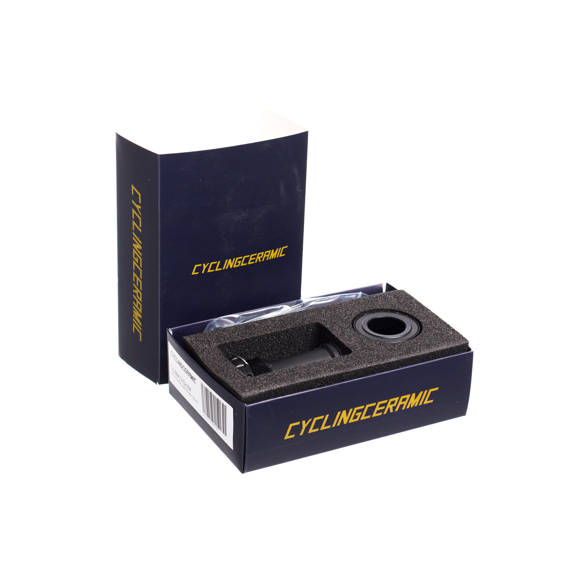 Wspornik dolny Cycling Ceramic ita shimano