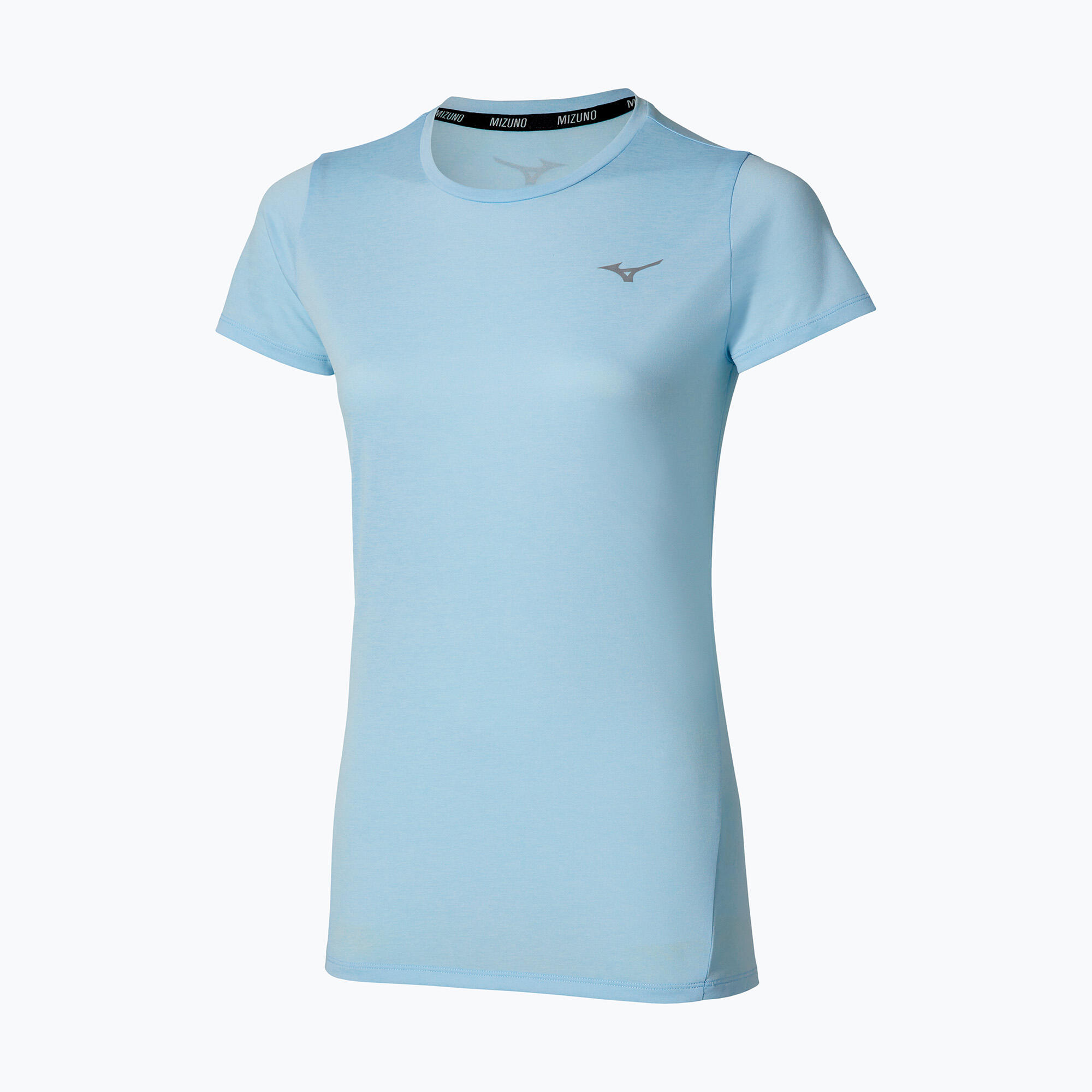 Koszulka do biegania damska Mizuno Core Tee