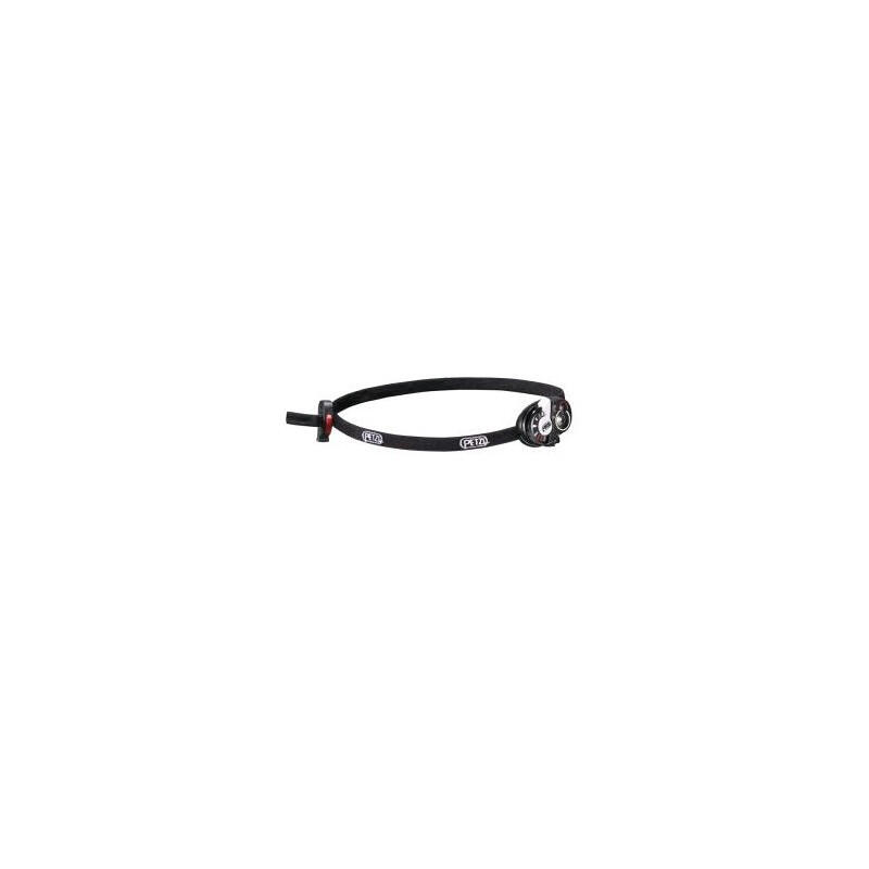 Światło awaryjne z opaską na głowę Petzl E+lite2