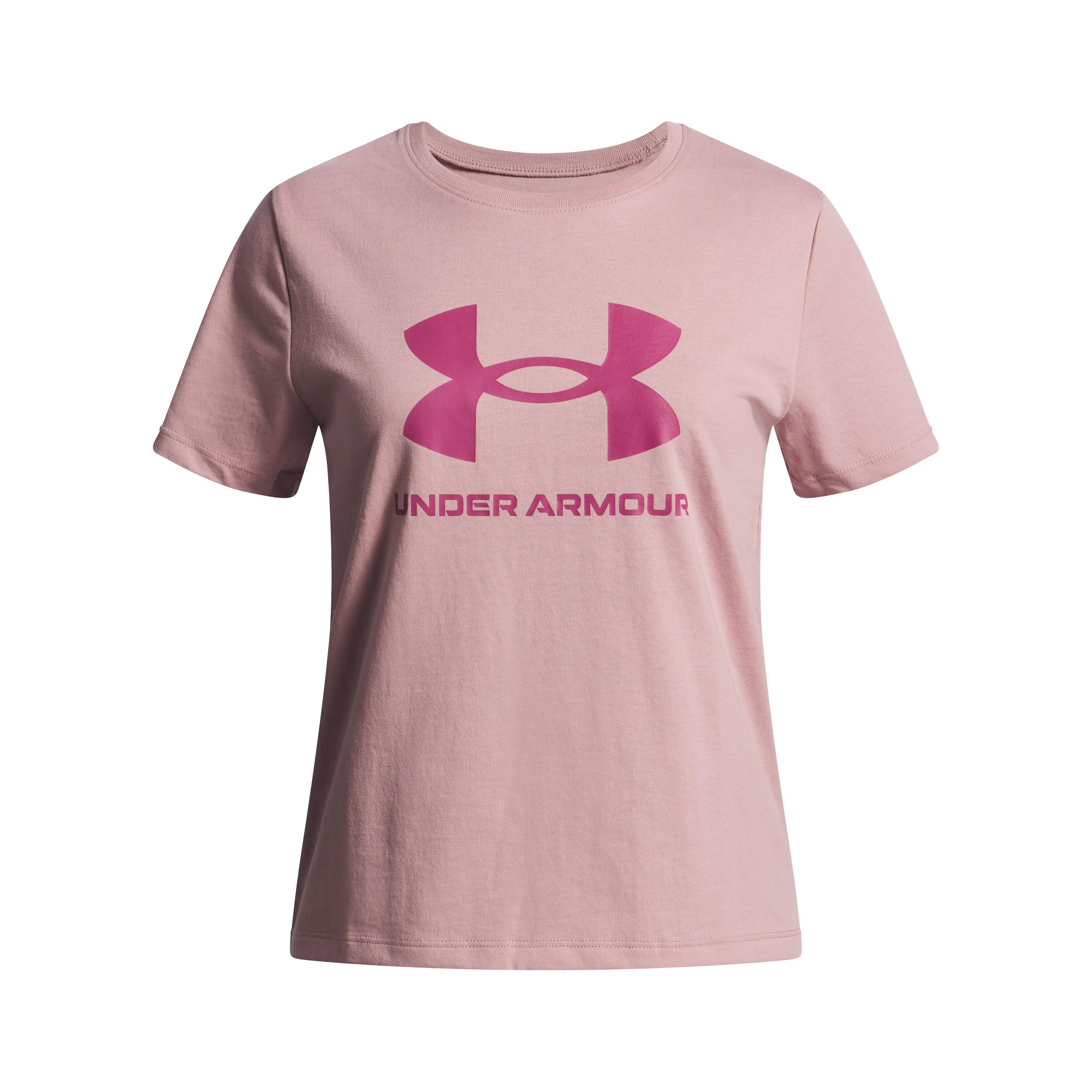 Koszulka dla dzieci Under Armour Big Logo