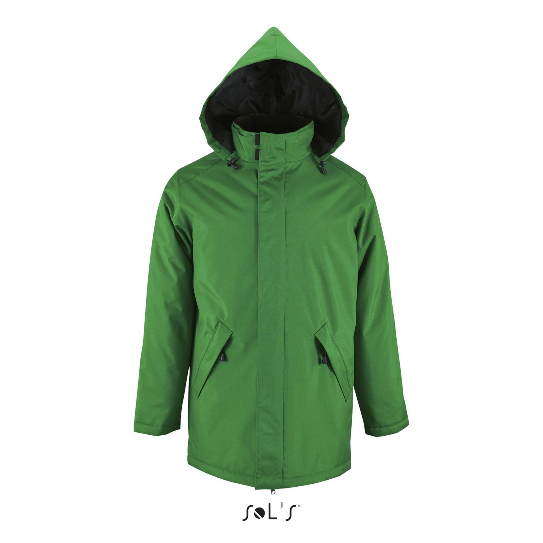 Parka Sol's Robyn
