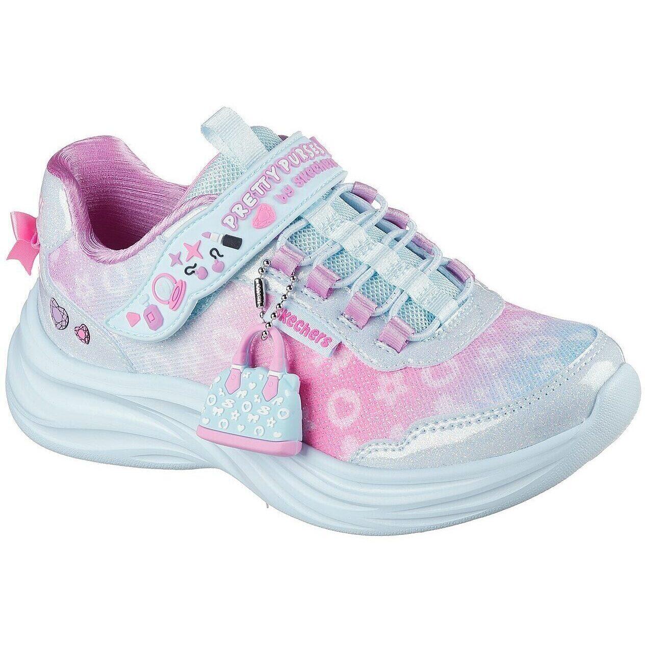 Buty sportowe dla dzieci Skechers Power Jams 2.0