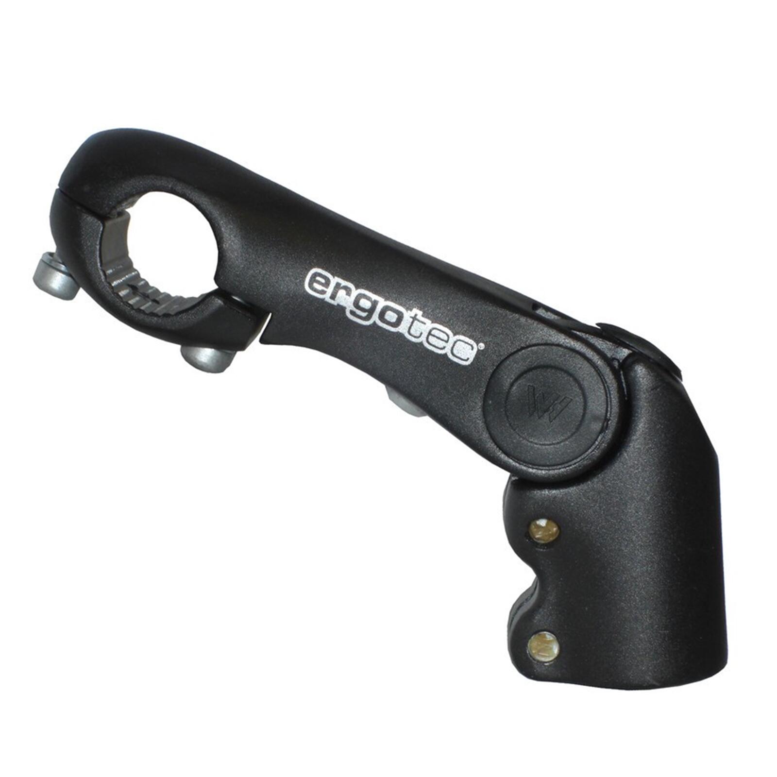 Łodyga Ergotec Kobra Vario Ahead 40 25.4/28.6/110