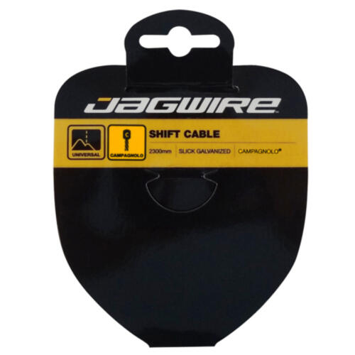 Linka przerzutki JAGWIRE Sport Slick ocynkowana 1.1x3100mm Campagnolo