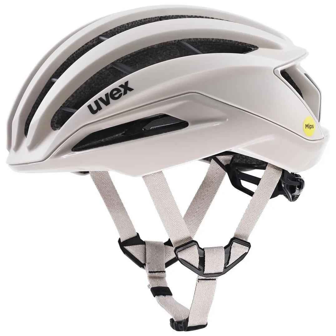 Kask drogowy Uvex Surge Aero Mips