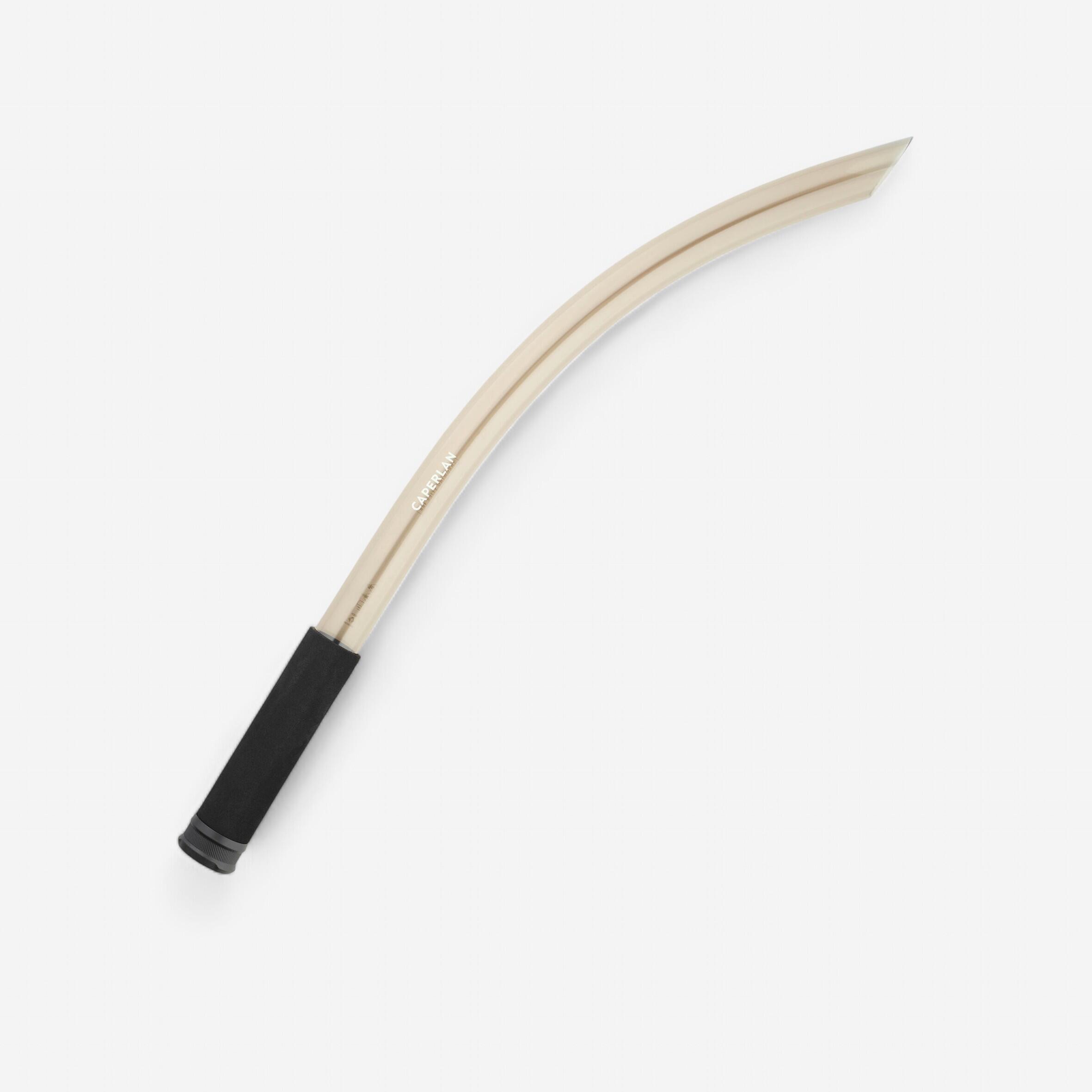 Rura wyrzutowa do kulek PVC 100