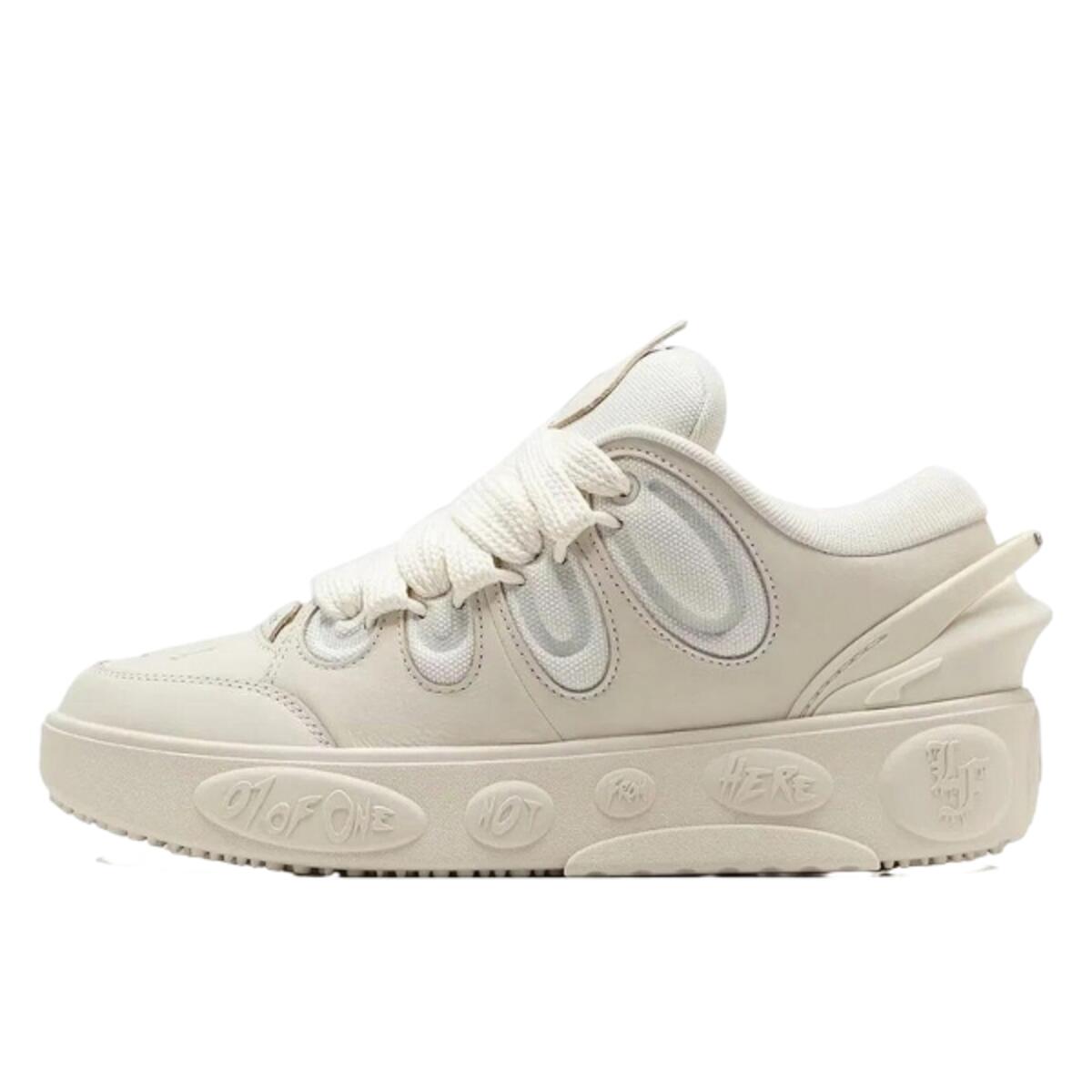 Buty do chodzenia dla dorosłych Puma LaMelo Ball LaFrance Alpine Snow