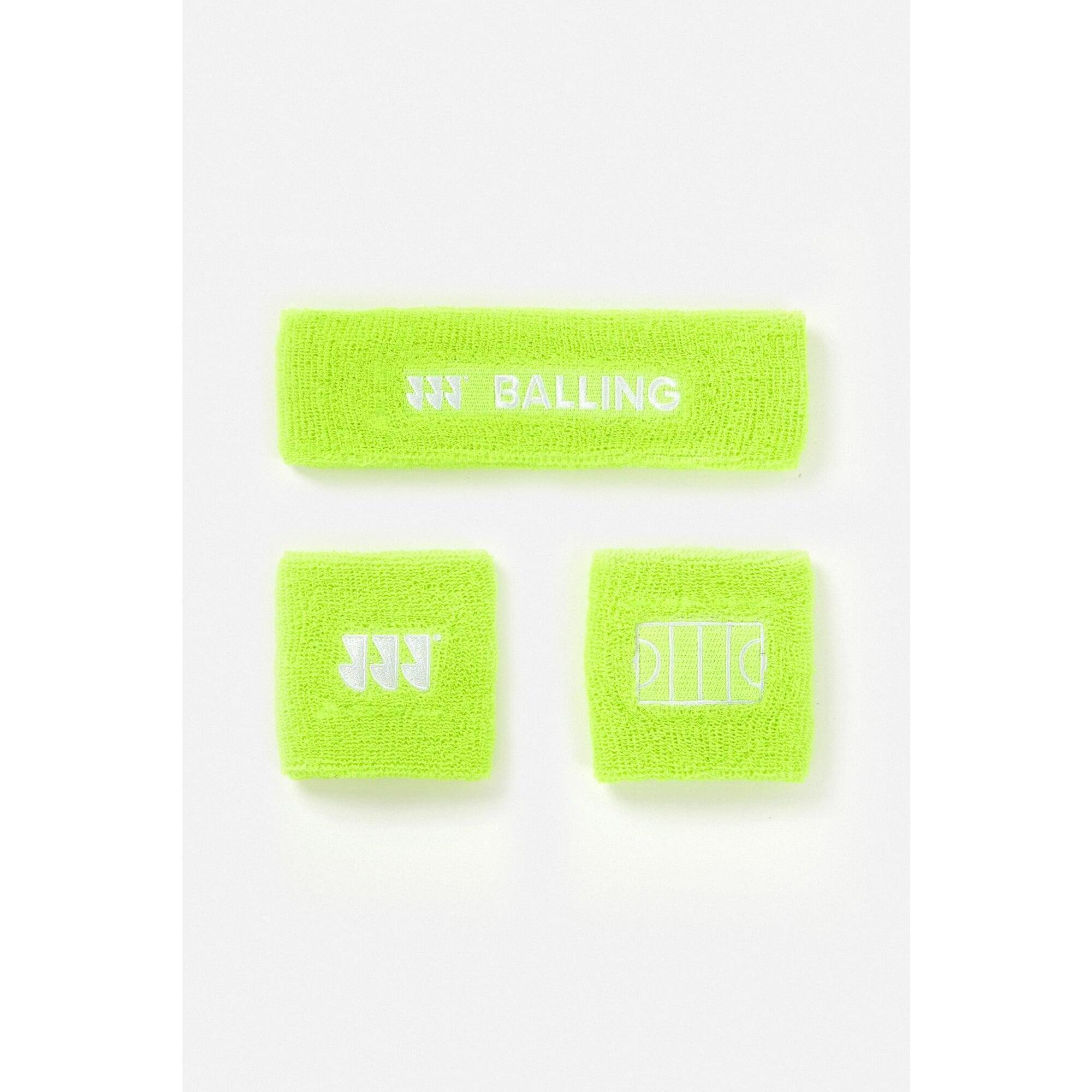 Zestaw Opaska i Rękawice