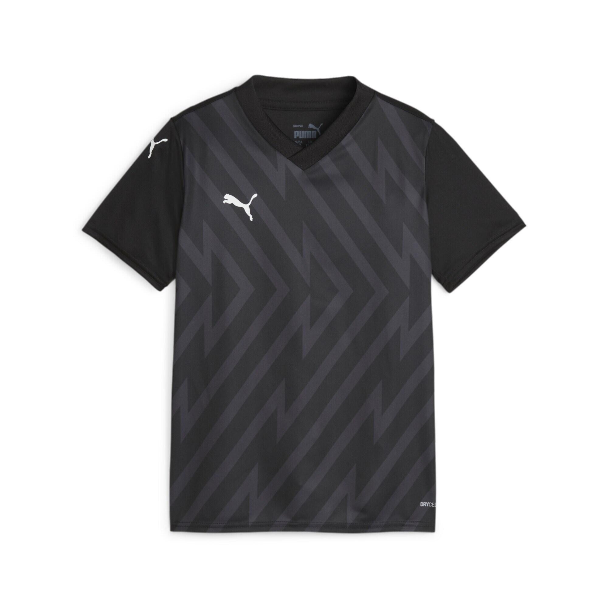 Koszulka dla dzieci Puma TeamGlory