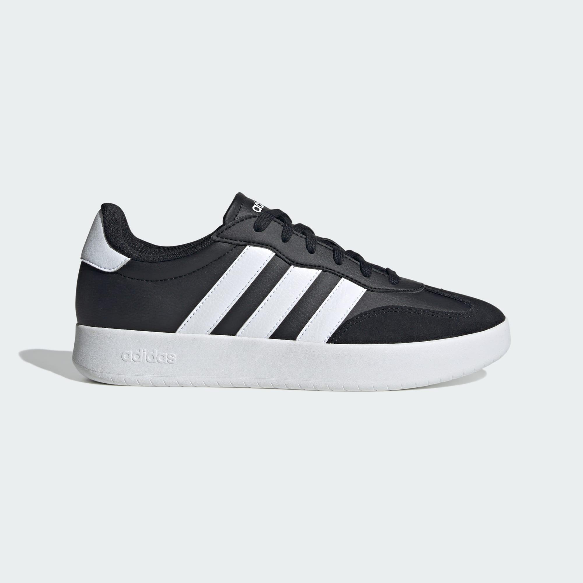 Buty Barreda